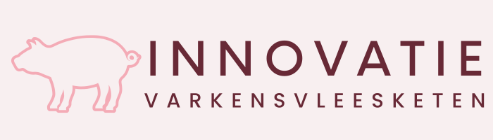 Innovatie Varkensvleesketen Logo